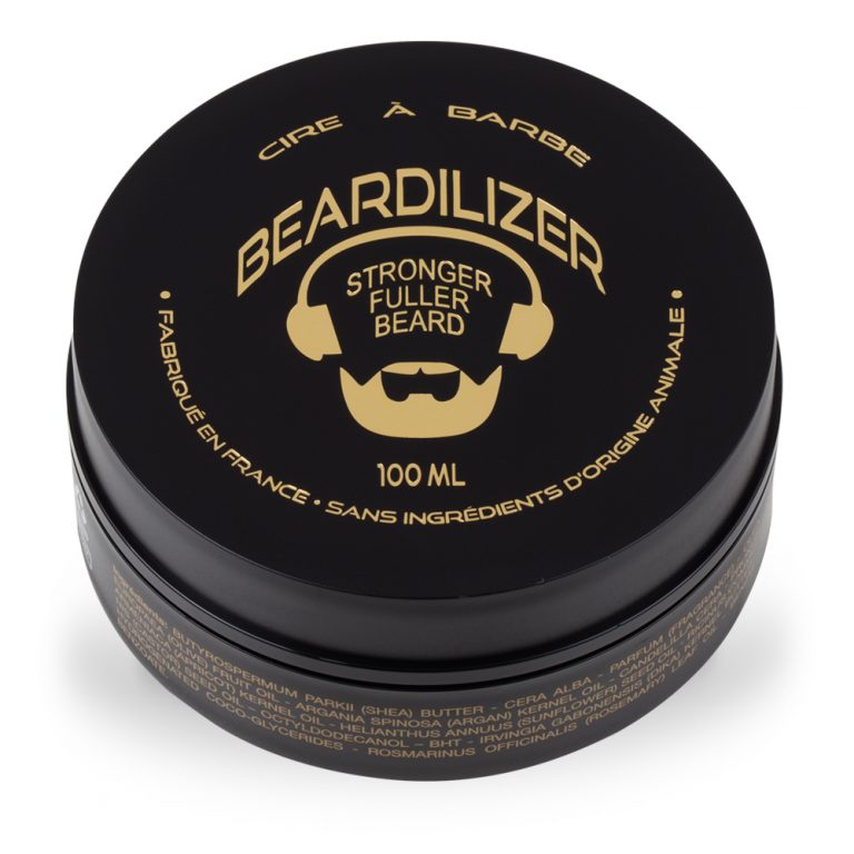 Beard Wax