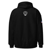 Make America Bearded Again - Hoodie