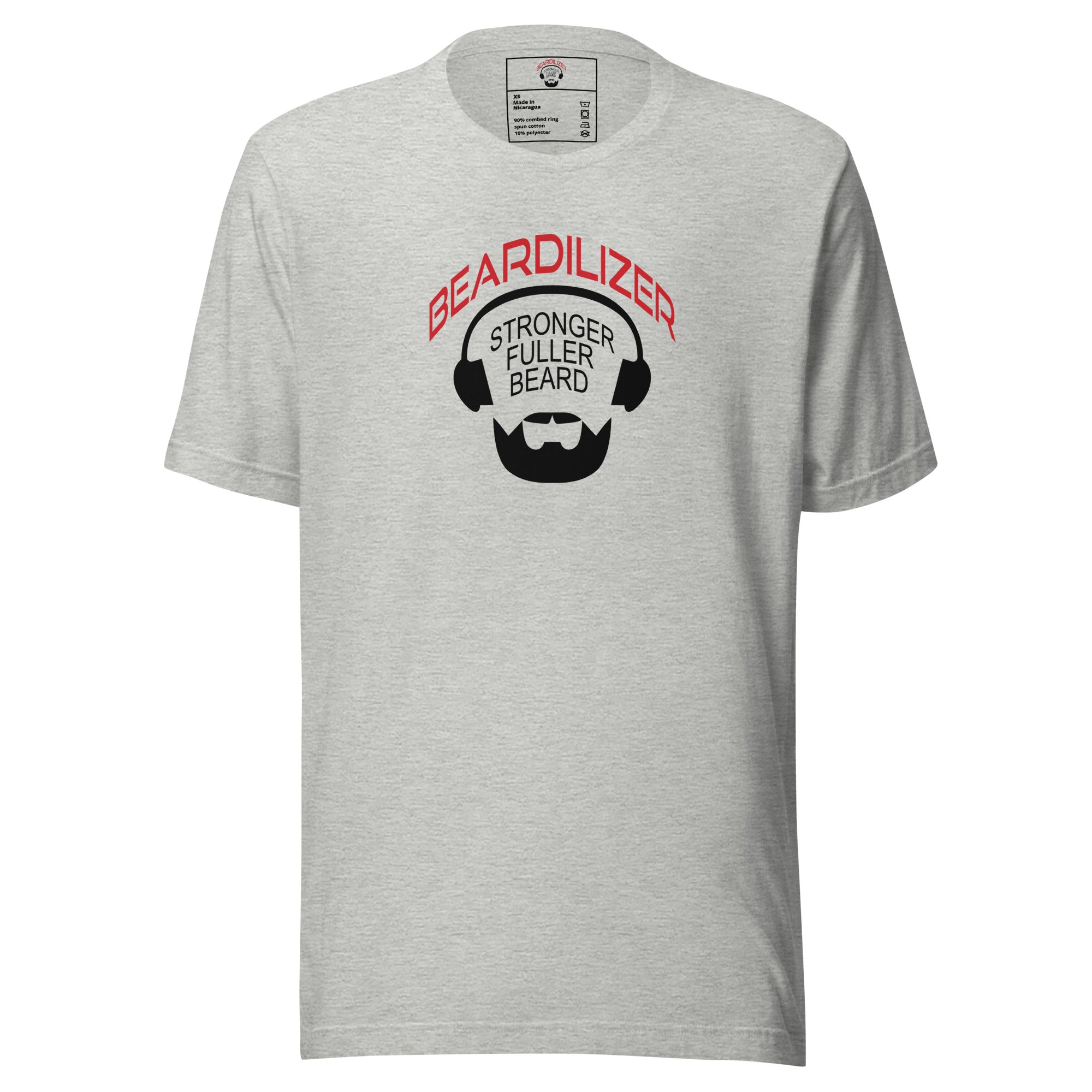 Beardilizer T-Shirt