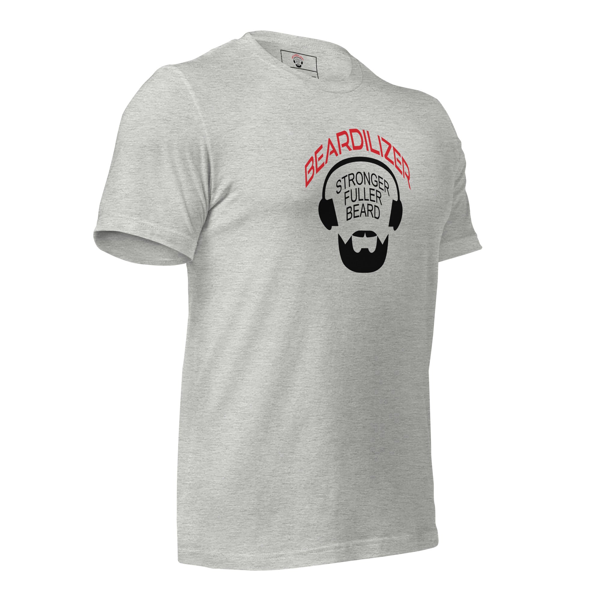 Beardilizer T-Shirt