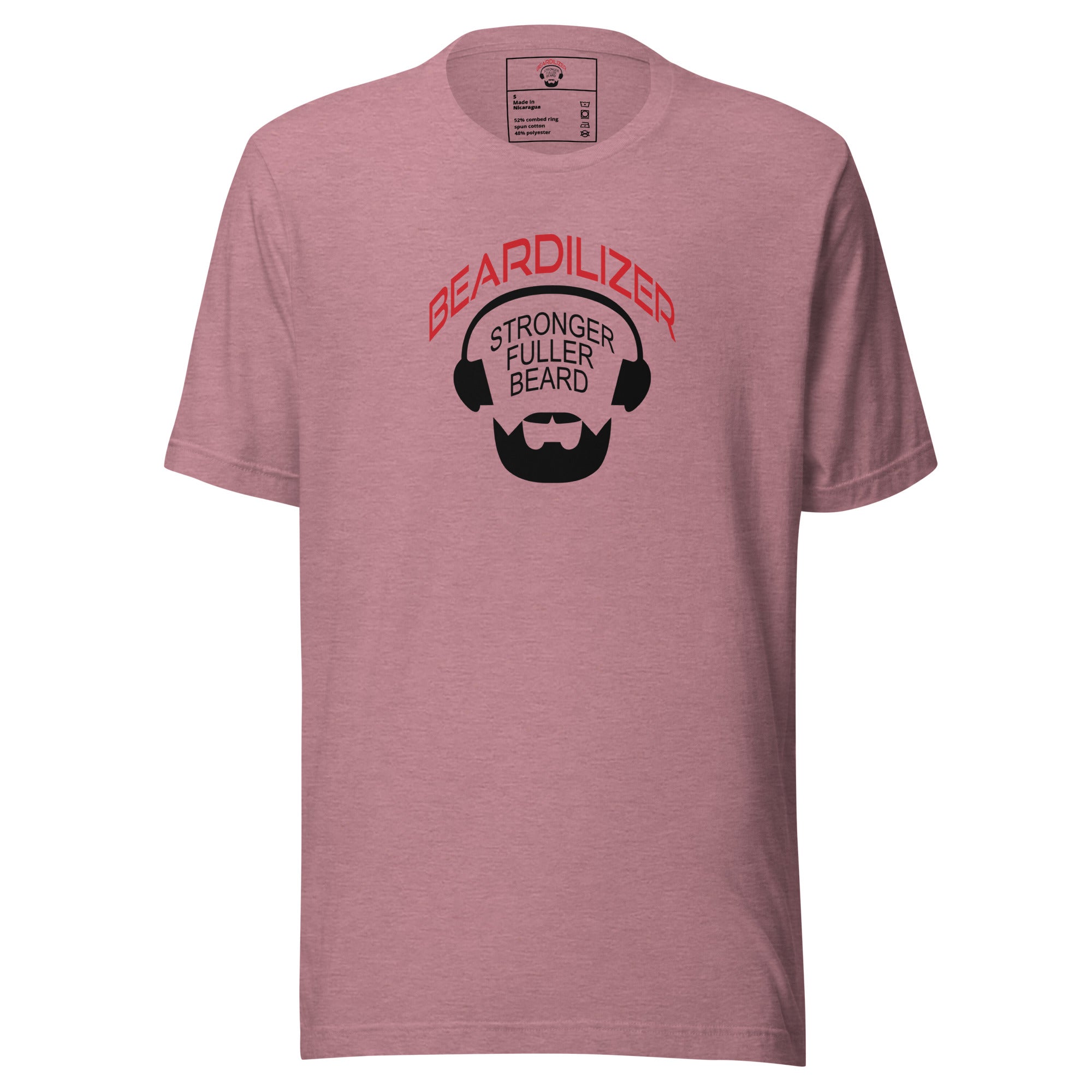 Beardilizer T-Shirt