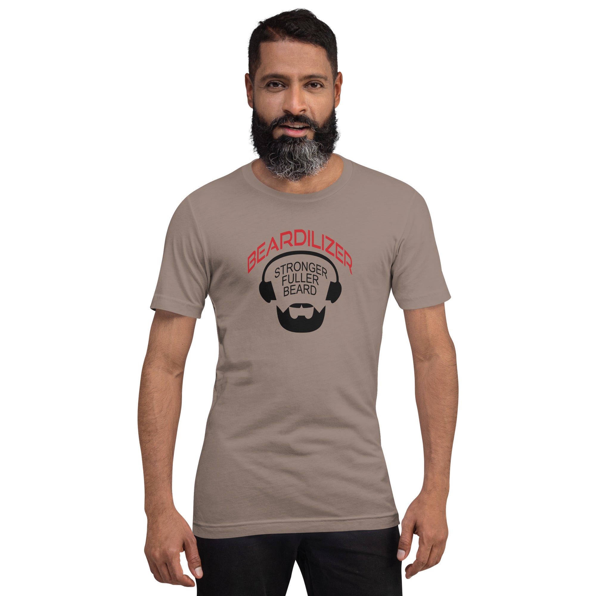 Beardilizer T-Shirt