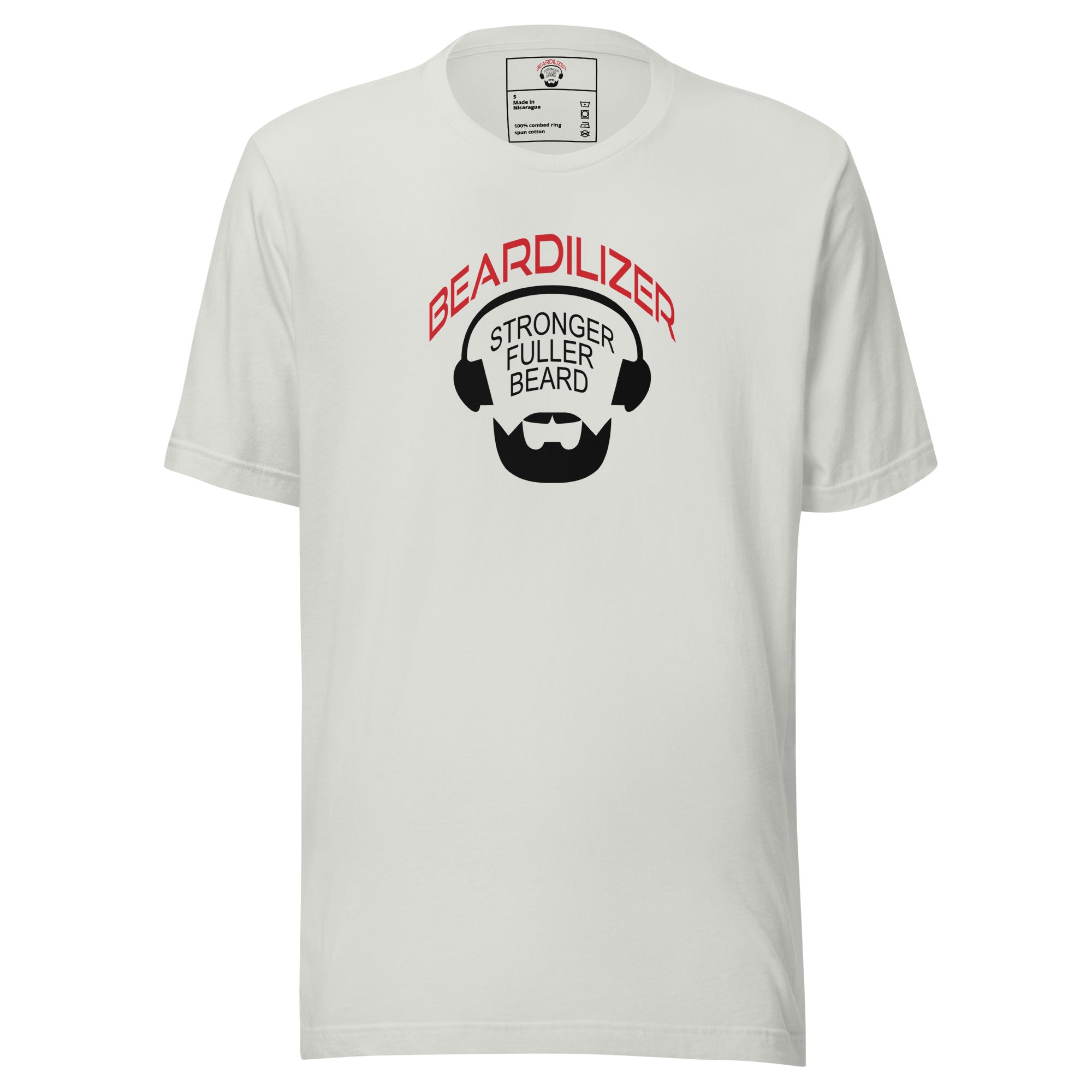 Beardilizer T-Shirt