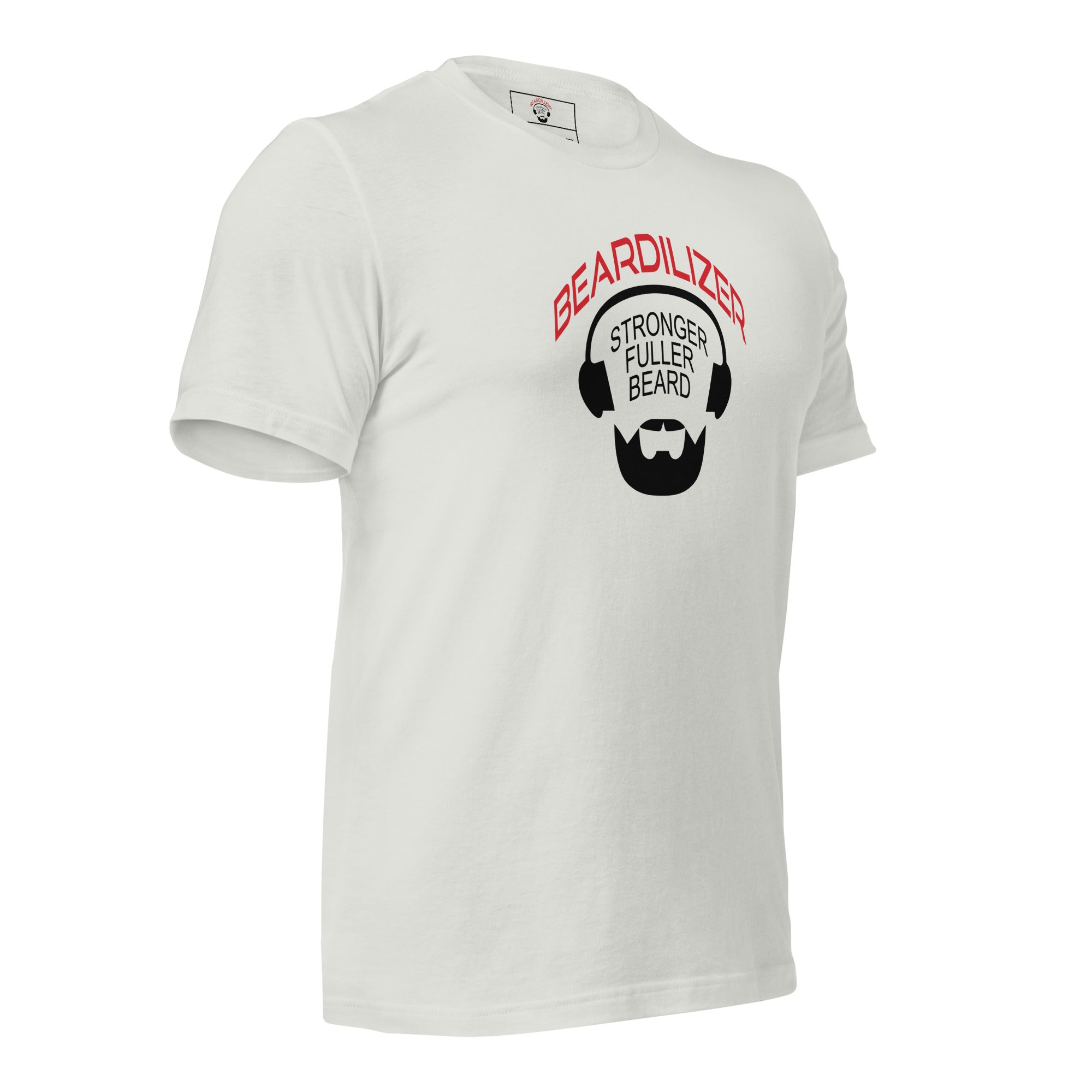 Beardilizer T-Shirt