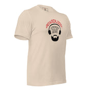 Beardilizer T-Shirt