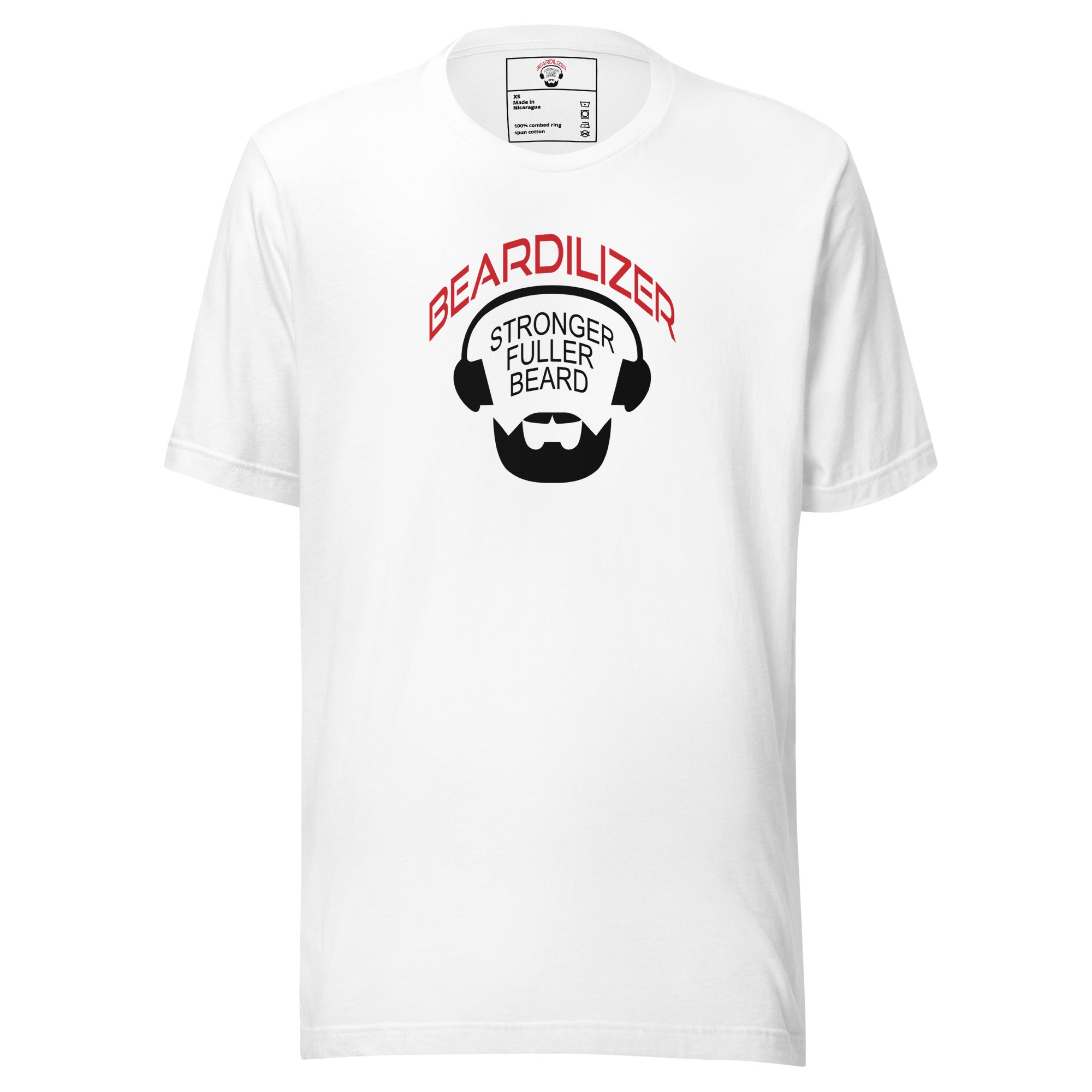 Beardilizer T-Shirt